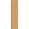 Ekena Millwork Traditional Smooth Craftsman Outlooker, Western Red Cedar, 7 1/2"W x 26"D x 30"H OUT08X26X30TRA04SWR - alternate 3